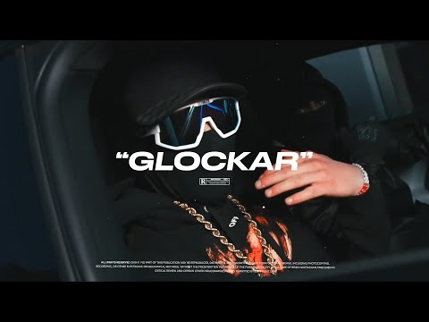 G1ocatore x NummerUno x 2M Drill Type Beat | "GLOCKAR" | Prod By KB