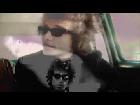 Bob Dylan - "4th Time Around" (Legendas Em Português)