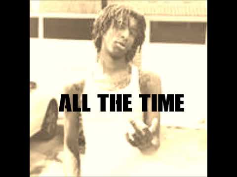 2FxmousTJ - All The Time