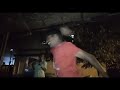 காளானின் கரகாட்டம்