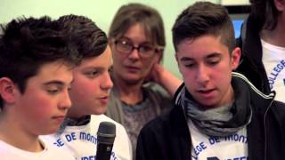 L’Odyssée de la Diversité à Montpellier BS