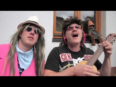 Mock Unit Vidjo für www.startnext.de