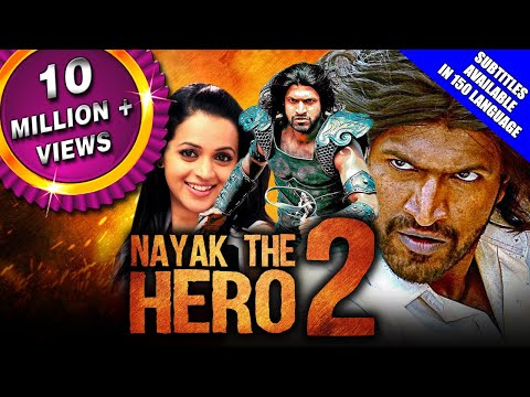 Nayak The Hero 2 (Yaare Koogadali) 2021 New Released Hindi  Movie | Puneeth Rajkumar, Bhavana