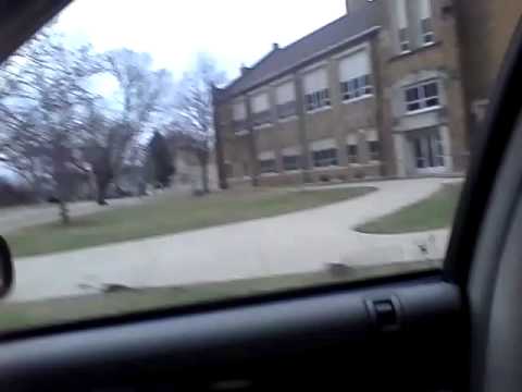 Old Rush Copley Memorial Video 3