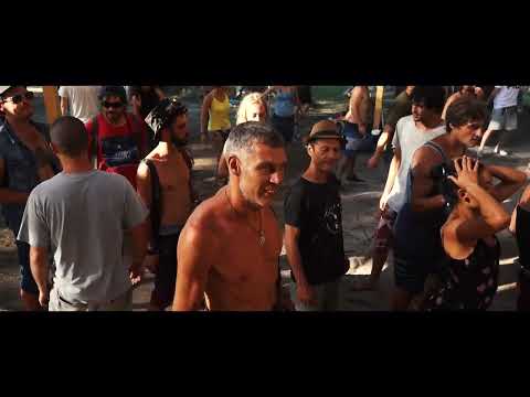 Celestial Intelligence live @ Forest Soul Gathering 2019 - Portugal