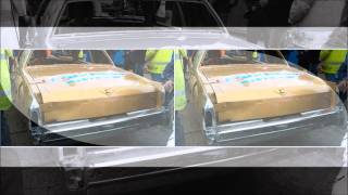 Cadillac - Satan is my Motor.wmv