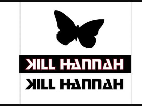 Kill Hannah - Lips Like Morphine [Assassins Remix]