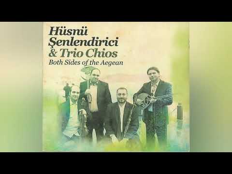 Trio Chios & Husnu Senlendirici - Κατιφές