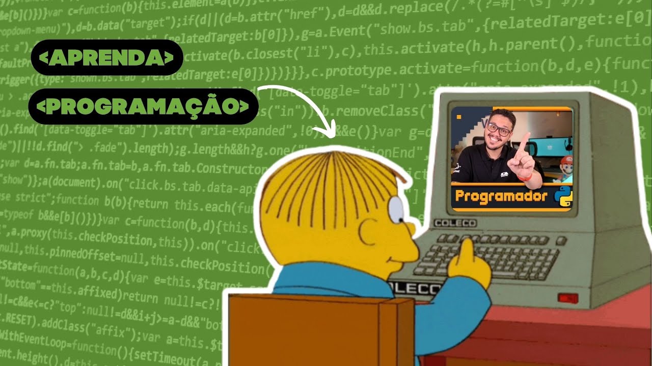 Como aprender programação do zero em 2025 | Programação para iniciantes