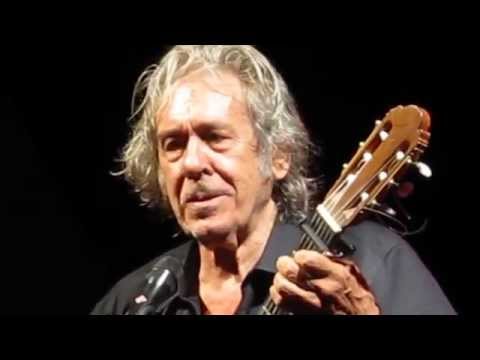 Me Lo Decía Mi Abuelito - Paco Ibañez