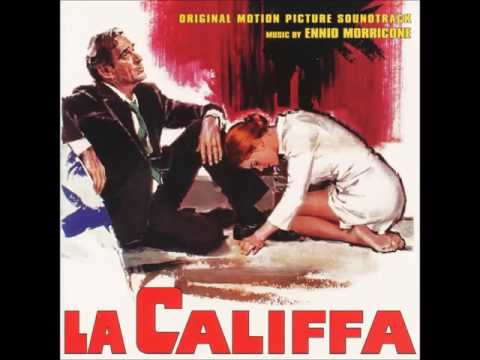 Ennio Morricone La Califfa The Lady Caliph (High Quality)