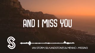 Ian Storm - Missing video