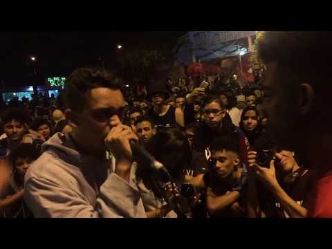 Peu vs Riaj | 31ª Edição | Batalha Grajaú Rap City vs Batalha Da Moóca