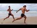 VLOG OF THE GODS v2 ft Rob Lipsett & Freezma