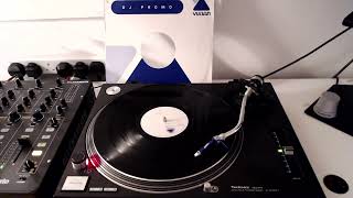 Blackspider - Save Your Life! (Warp Brothers Remix)