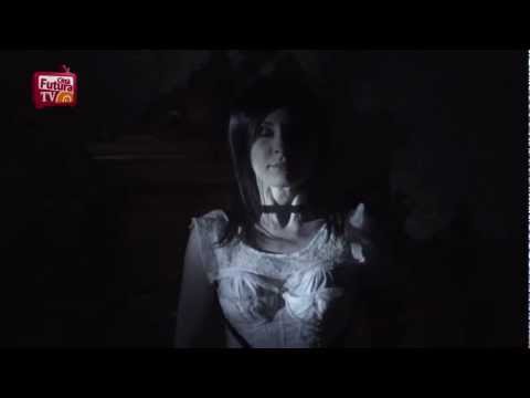 Eva Poles e Max Zanotti presentano "Duramadre" - HD