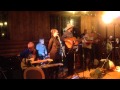 Grievous Angels - White Freight Liner