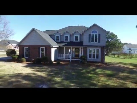 Home For Sale 135 Bonaventure Dr. Salisbury NC 28147