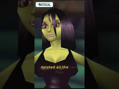 Banjo Kazooie devs are really BRUTAL #banjokazooie #ps2 #shorts