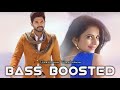 THAZHUKAM THAZHUKAM BASS BOOSTED MALAYALAM VERSION