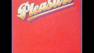 PLEASURE - Spread That Feelin&#39; (All Around)