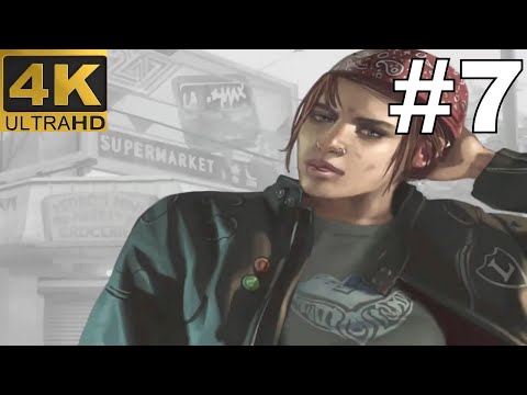 GTA IV - The Lost and Damned Gameplay Walkthrough Part 7