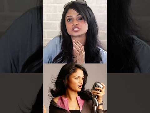 Fabulous Voice சிங்கர் சுசித்ரா Songs | Suchitra | #shorts #suchitra #music #song