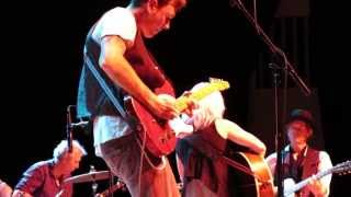 Emmylou Harris & Rodney Crowell - Ain't Livin' Long like This, Helsinki, May 29, 2013