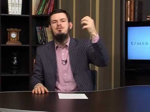 01 - Vlera dhe pozita e sahabeve në Kur`an dhe Sunet - Bledar Haxhiu