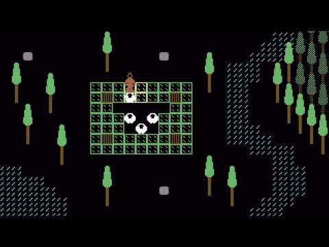 Dark Sheep - Release Trailer thumbnail