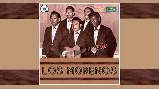 Download lagu LOS MORENOS - Andaikan [1975] mp3