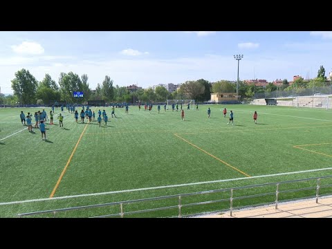 Juventud Sanse: Premio al Mérito Deportivo 2024 al mejor club o entidad deportiva