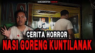 Download lagu BEGINI RESIKONYA JUAL NASI GORENG DI DEKAT KUBURAN, PELANGGANNYA SOSOK MENYERAMKAN!!! mp3 Download lagu BEGINI RESIKONYA JUAL NASI GORENG DI DEKAT KUBURAN, PELANGGANNYA SOSOK MENYERAMKAN!!! mp3