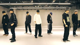 Download lagu XIUMIN 시우민 (EXO) - 'Brand New' Dance Practice Mirrored mp3