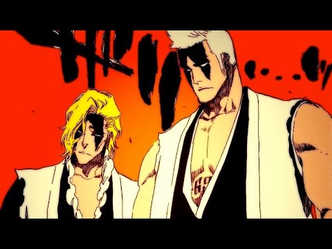 Bleach Reviews: Chapter 596