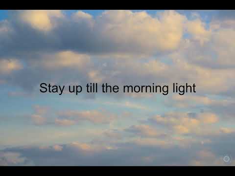 Lost Frequencies & Mathieu Koss - Don't leave Me Now (lyrics)