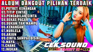 Download lagu LAGU DANGDUT VIRAL 2025 – TITIP CINTA & KUMPULAN DANGDUT NONSTOP BASS GLER | KOLEKSI COVER ELECTONE mp3