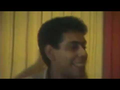 Fernando Villalona - La lluvia (Video Oficial)