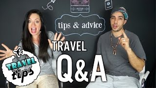 TRAVEL TIPS: Where to travel on a budget