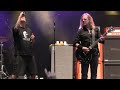 DOWN - Pillars of Eternity - Live at Mystic Festival 4K (Poland 2026)