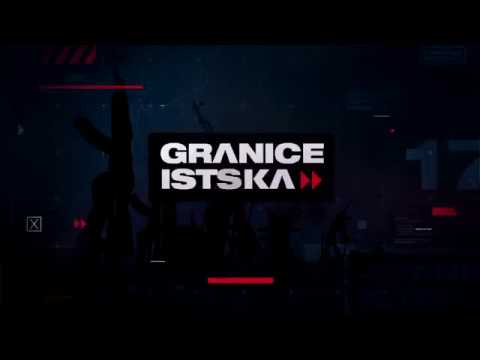 Granice istoka 14 - Petak 21:30