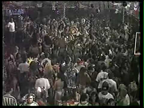 Desfile da Vila Isabel de 1994