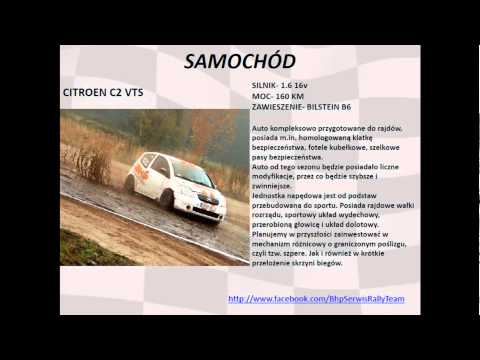 Oferta sponsorska Wiktor Mączkowski Piotr Burdach