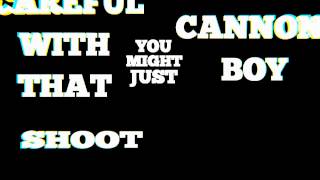 Lecrae - Fakin&#39; ft. Thi&#39;sl Typography