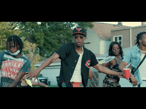 KEMO - Start A Wave (Official Video)