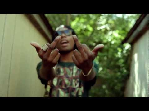 Chris Mille - Fuckery (Music Video)