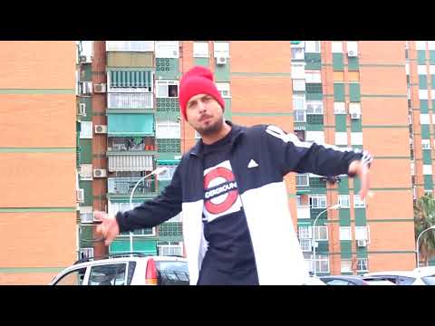 PIKATS | PUNTO DE PARTIDA  [SHOT BY. MUTE]