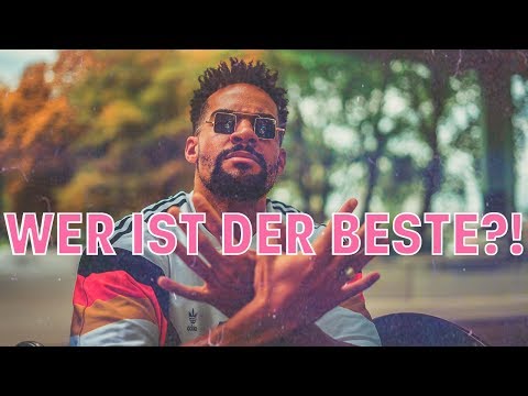 Banjou - Wer ist der Beste?! [Official Video]