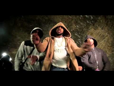 Shower Malik x Sick Man (Big Sick) #ShoSplashEnt - TBH [Music Video]@Shower_M @BigSickMusic