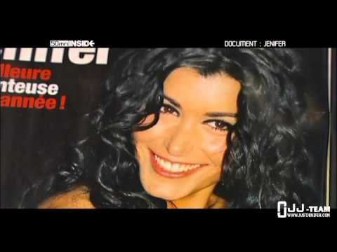 50 minutes Inside - Jenifer (2008)